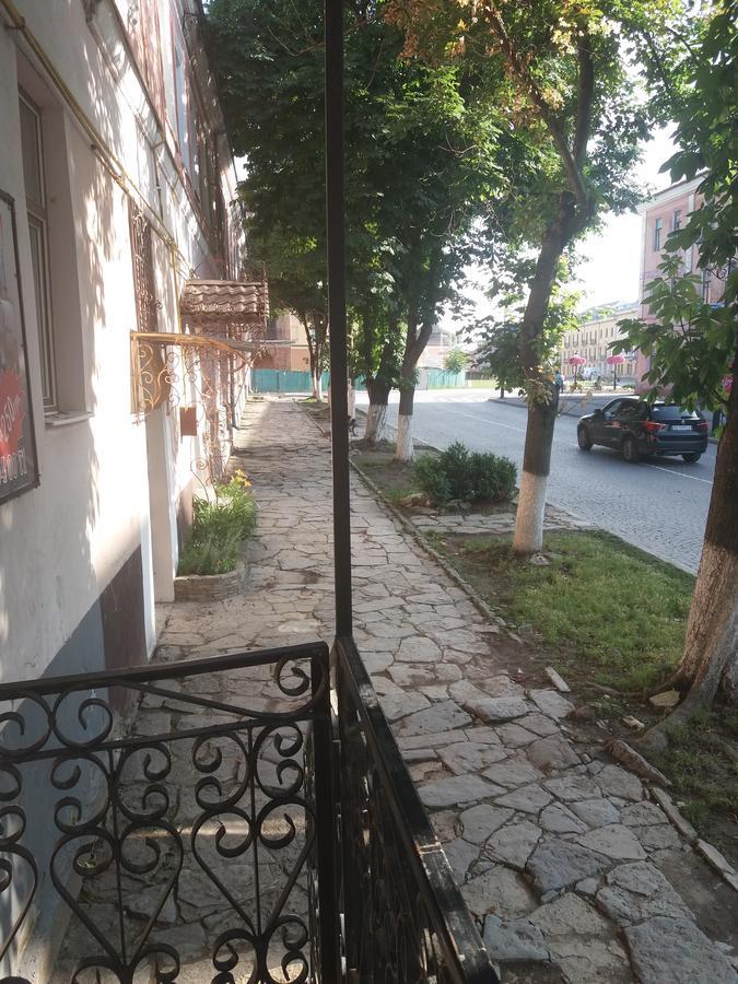 Уютные Апартаменты В Самом Сердце Старого Города Кам'янець-Подільский Екстер'єр фото