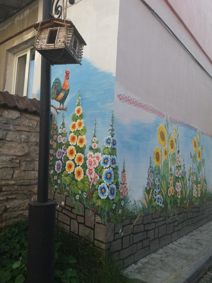 Уютные Апартаменты В Самом Сердце Старого Города Кам'янець-Подільский Екстер'єр фото
